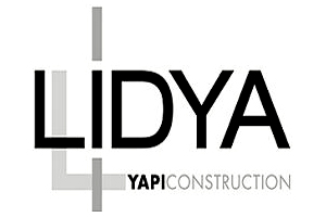 LİDYA YAPI
