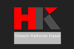 HÜSEYİN KALKAVAN İNŞAAT A.Ş.