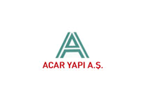 ACAR YAPI