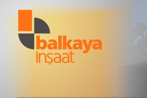 BALKAYA İNŞAAT