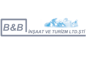 B&amp;B İNŞAAT