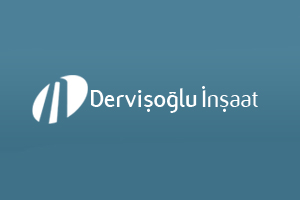 DERVİŞOĞLU İNŞAAT / KIZILTOPRAK-İST.