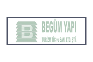 BEGÜM YAPI