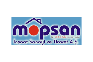 MOPSAN İNŞAAT