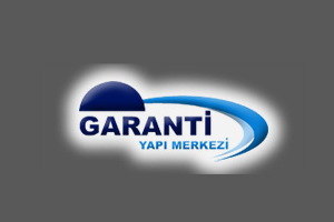 GARANTİ YAPI MERKEZİ