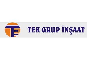 TEK GRUP İNŞAAT