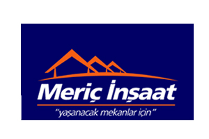 MERİÇ İNŞAAT / ŞİŞLİ-İST.