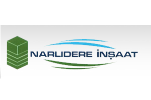 NARLIDERE İNŞAAT
