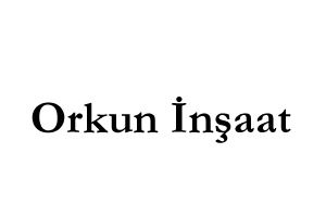 ORKUN İNŞAAT