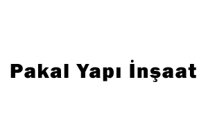 PAKAL YAPI İNŞAAT