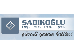 SADIKOĞLU İNŞAAT / SELAMİÇEŞME-İST.