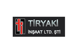 TİRYAKİ İNŞAAT