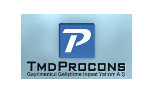 TMD PROCONS GAYRİMENKUL
