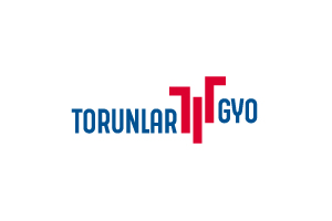 TORUNLAR GYO
