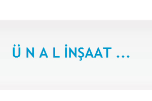 ÜNAL İNŞAAT / ANKARA