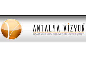 ANTALYA VİZYON İNŞAAT