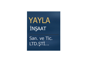 YAYLA İNŞAAT