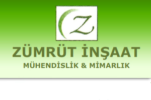 ZÜMRÜT İNŞAAT MÜHENDİSLİK