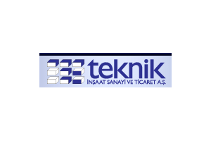 TEKNİK İNŞAAT