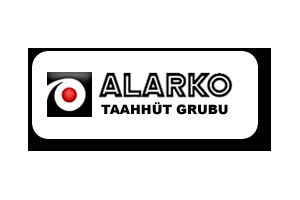 ALARKO TAAHHÜT GRUBU