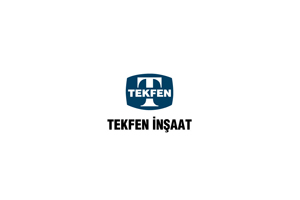 TEKFEN İNŞAAT