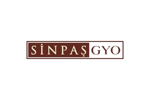 SİNPAŞ GYO