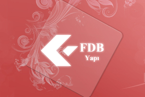 FDB YAPI