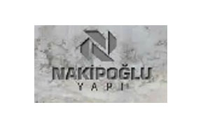 NAKİPOĞLU YAPI