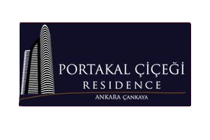 PORTAKAL ÇİÇEĞİ GAYRİMENKUL