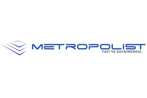 METROPOLİST YAPI VE GAYRİMENKUL