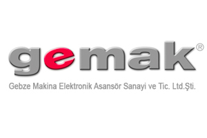 Gemak Gebze Mak. Elek. Asansör San ve Tic.Ltd.Şti.