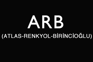 ARB (ATLAS-RENKYOL-BİRİNCİOĞLU) İNŞAAT ADİ ORTAKLIĞI