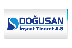 DOĞUSAN İNŞAAT