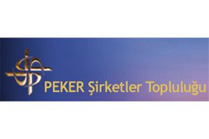 PEKER ŞİRKETLER TOPLULUĞU