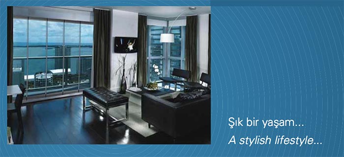 Panocam Katlanır Camlama Sistemleri