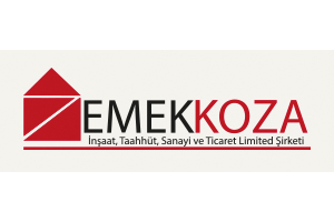 EMEK KOZA İNŞAAT