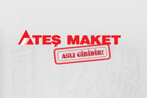 ATEŞ MAKET