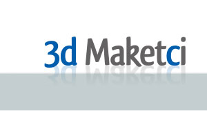 3D MAKETÇİ