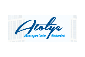ATÖLYE ALÜMİNYUM CEPHE SİSTEMLERİ