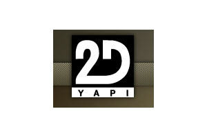 2D YAPI