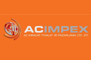 AC İHRACAT İTHALAT PAZARLAMA LTD. ŞTİ.