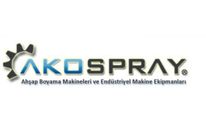 AKOVA MAKİNA SANAYİ TİC.LTD.ŞTİ.