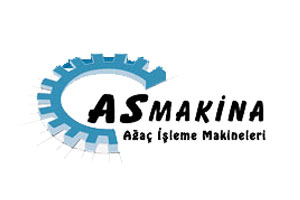 AS MAKİNA SAN.TİC LTD.ŞTİ.