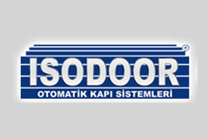 BİLKA OTOMATİK KAPI SİSTEMLERİ LOJ İNŞ.SAN.TİC.LTD.ŞTİ.