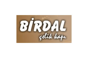 BİRDAL ÇELİK KAPI