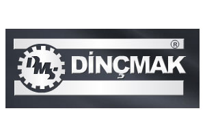 DİNÇMAK MAKİNE SAN TİC LTD ŞTİ.