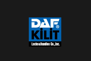 DOĞAN DAF KİLİT VE MADENİ EŞYA SAN VETİC LTD ŞTİ.