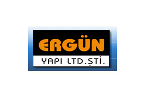 ERGÜN YAPI SAN VE TİC A.Ş.
