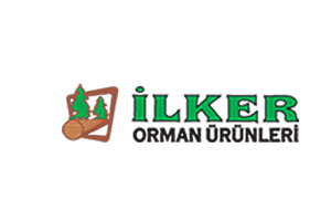 İLKER ORMAN ÜRÜNLERİ