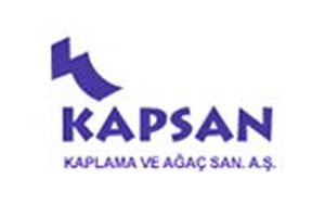 KAPSAN KAPLAMA VE AĞAÇ SAN A.Ş.